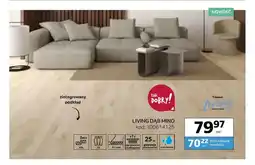 Komfort Panele winylowe Living Dąb Mino Barlinek oferta