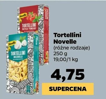 Netto Tortellini Novelle oferta