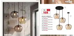 Komfort Lampa Bresco 1 Italux oferta