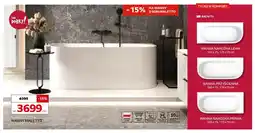 Komfort Wanna Maletto Senti oferta