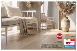 Komfort Panele podłogowe Dąb Cali Vitality oferta