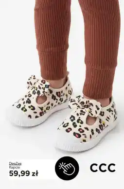 CCC Kapcie DeeZee oferta
