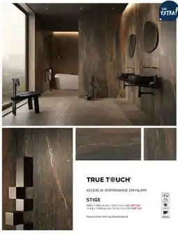 Komfort Płytki ceramiczne Stige 59,8x119,8 cm Opoczno oferta