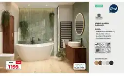 Komfort Kolekcja mebli Elegance Rodan oferta