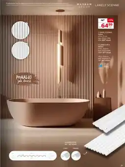 Komfort Panel ścienny Duna Mardom Decor oferta