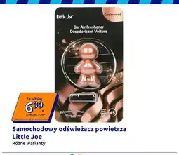 Action Samochodowy odświeżacz powietrza Little Joe oferta