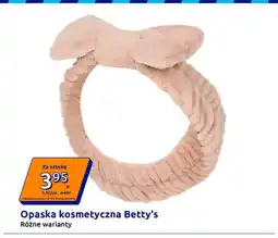 Action Opaska kosmetyczna Betty's oferta