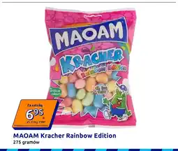 Action MAOAM Kracher Rainbow Edition oferta