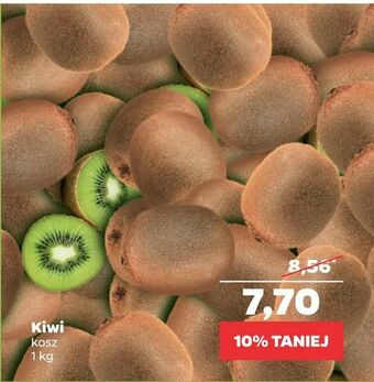 Netto Kiwi oferta