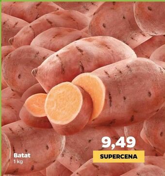 Netto Batat oferta