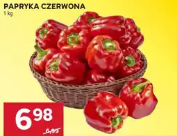 Stokrotka Papryka Czerwona oferta