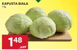 Stokrotka Kapusta Biała oferta