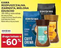 Stokrotka Kawa Rozpuszczalna, Ziarnista, Mielona Eduscho oferta