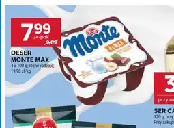 Stokrotka Deser Monte Max oferta