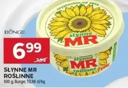 Stokrotka Slynne MR Roślinne oferta