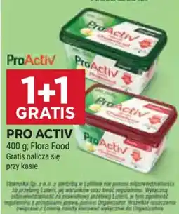 Stokrotka ProActiv oferta