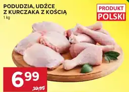 Stokrotka Podudzia, udźce z kurczaka z kośćią oferta