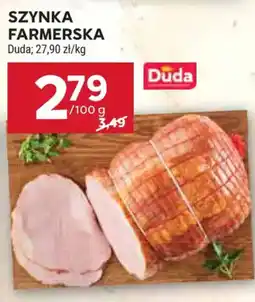 Stokrotka Szyinka Farmerska Duda oferta