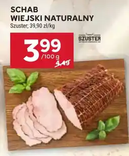 Stokrotka Schab Wiejski Naturalny Szuster oferta