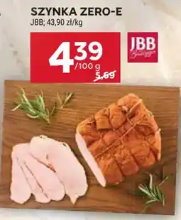 Stokrotka Szyinka Zero-E JBB oferta