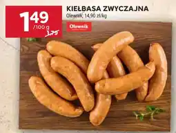 Stokrotka Kiełbasa Zwy czajna Olewnik oferta