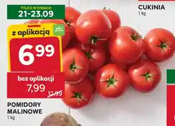 Stokrotka Pomidory Malinowe oferta