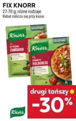Stokrotka Knorr Fix oferta