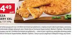 Stokrotka Pizza Sery XXL oferta