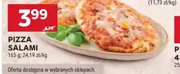 Stokrotka Pizza Salami oferta