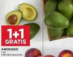 Stokrotka Awokado oferta