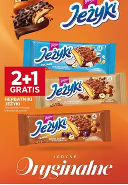 Stokrotka Jezyki Herbatniki oferta