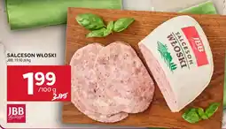 Stokrotka Salceson Włoski JBB oferta