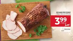 Stokrotka Schab Pieczony Stragan Wędzarza oferta
