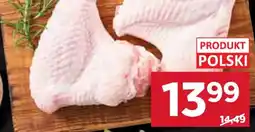 Stokrotka Produkt Polski oferta
