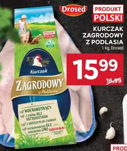 Stokrotka Kurczak Zagrodowy z Podlasia oferta