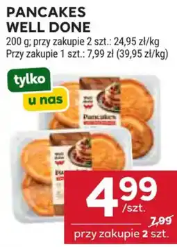 Stokrotka Pancakes Well Done oferta