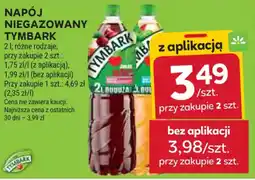 Stokrotka Napój Niegazowany Tymbark oferta