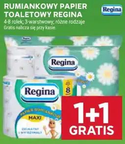 Stokrotka Papier Toaletowy Regina oferta