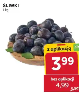Stokrotka Śliwki oferta