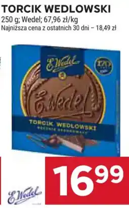 Stokrotka Torcik Wedłowski oferta