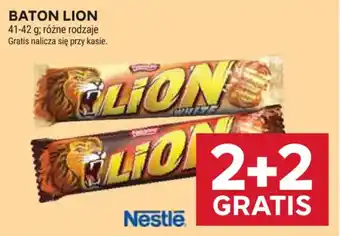 Stokrotka Baton Lion oferta