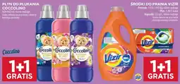 Stokrotka Płyn do płukania Coccolino oferta