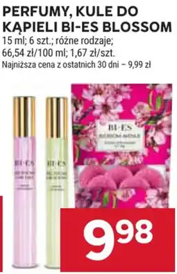 Stokrotka Kule do kąpieli Bi-es Blossom oferta