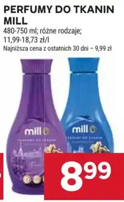 Stokrotka Perfumy do tkanin Mill oferta