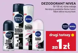 Stokrotka Dezodorant Nivea oferta