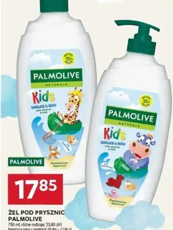 Stokrotka Żel pod prysznic Palmolive oferta