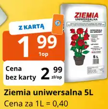 Ziemia uniwersalna