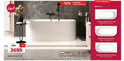 Komfort Wanna narożna Komfort oferta