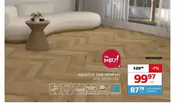 Komfort Panel podłogowy Weninger oferta