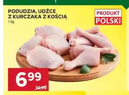 Stokrotka Podudzia z kurczaka z kością oferta
